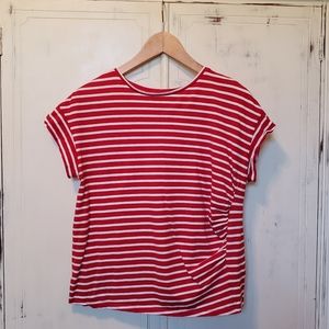 Vineyard Vines Striped Tshirt